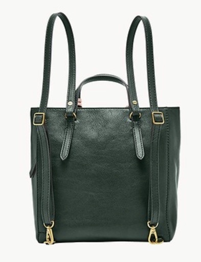 FOSSIL バッパク、トートバッグ