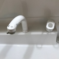 LIXIL洗面台　サイズ750