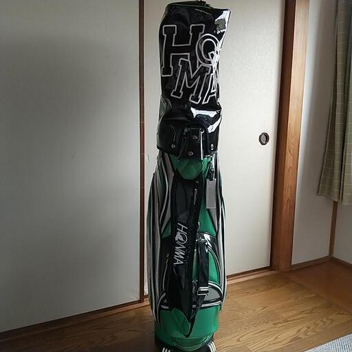 HONMA GOLFバック