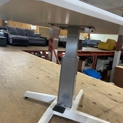 激安‼️昇降式テーブル 4人掛けダイニングセット🌟