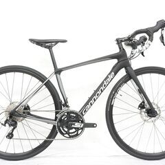 CANNONDALE「キャノンデール」 SYNAPSE CARB...
