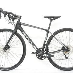 CANNONDALE「キャノンデール」 SYNAPSE CARBON DISC 105 2018年モデル ロードバイク フルカーボン 3722100400003
