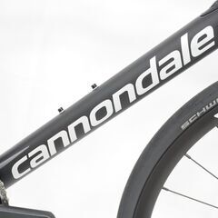 CANNONDALE「キャノンデール」 SYNAPSE CARBON DISC 105 2018年モデル ロードバイク フルカーボン 3722100400003