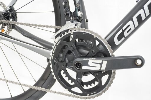 CANNONDALE「キャノンデール」 SYNAPSE CARBON DISC 105 2018年モデル