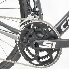 CANNONDALE「キャノンデール」 SYNAPSE CARBON DISC 105 2018年モデル ロードバイク フルカーボン 3722100400003