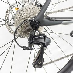CANNONDALE「キャノンデール」 SYNAPSE CARBON DISC 105 2018年モデル ロードバイク フルカーボン 3722100400003