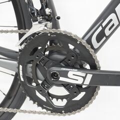 CANNONDALE「キャノンデール」 SYNAPSE CARBON DISC 105 2018年モデル ロードバイク フルカーボン 3722100400002