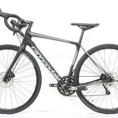 CANNONDALE「キャノンデール」 SYNAPSE CARBON DISC 105 2018年モデル ロードバイク フルカーボン 3722100400002