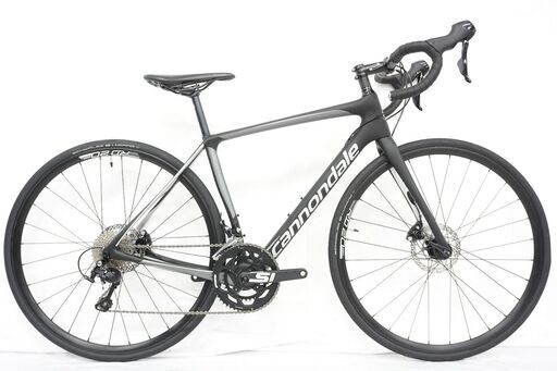 CANNONDALE「キャノンデール」 SYNAPSE CARBON DISC 105 2018年モデル ロードバイク フルカーボン 3722100400002