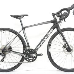 CANNONDALE「キャノンデール」 SYNAPSE CARBON DISC 105 2018年モデル ロードバイク フルカーボン 3722100400002