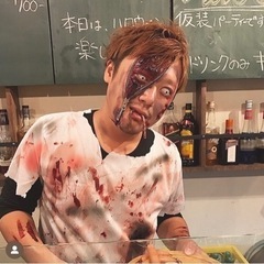 ハロウィンパーティー