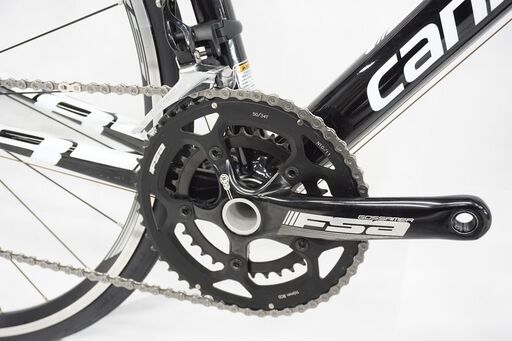 CANNONDALE「キャノンデール」 CAAD8 105 2016年モデル ロードバイク 3722100500001