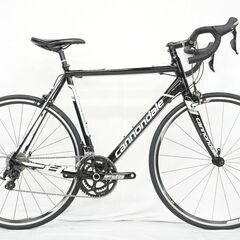CANNONDALE「キャノンデール」 CAAD8 105 2016年モデル ロードバイク 3722100500001