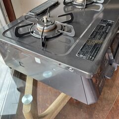 リサイクルショップどりーむ天保山店】○3957○ ガスコンロ パロマ