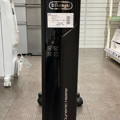 トレファク熊谷駅前店】DeLonghi マルチダイナミックヒーターの