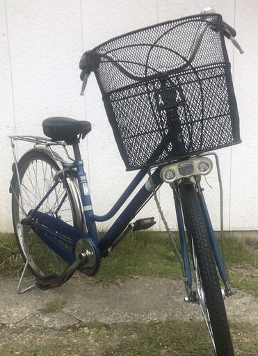 town bicycle advance 26インチ LEDオートライト 内装3段変速 town bicycle advance 26インチ LEDオートライト 内装3段変速