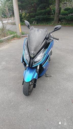 キムコ k-xct 125i 2018年式 キムコ K-XCT125 2016年式の諸元・