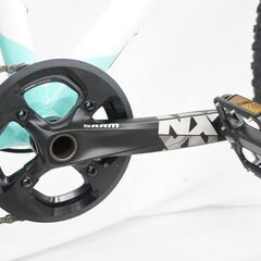 BIANCHI「ビアンキ」 SIKA 2018年モデル マウンテンバイク 3722100200009