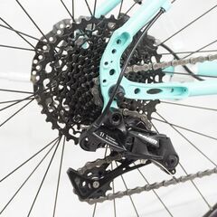 BIANCHI「ビアンキ」 SIKA 2018年モデル マウンテンバイク 3722100200009