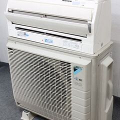 DAIKIN/ダイキン ルームエアコン うるさら7 5.6kw 18畳用 フィルター 