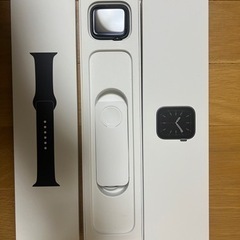 Apple Watch Series6 44mm(GPS+Cel...