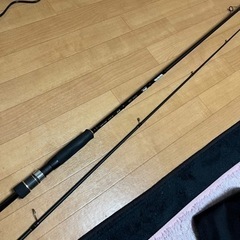 エギスト　ssd 81M テイルウォーク　