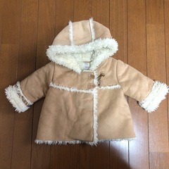 BabyGAP コート　80
