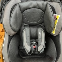 愛品館江戸川店】コンビ クルムーヴスマートISOFIX エグショックJG-650