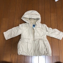 OLD NAVY 18-24month コート