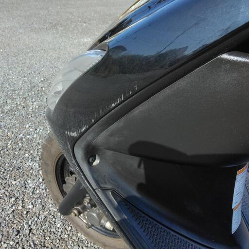 購入者決定】走行2万5千キロ ワンオーナー アドレスV125S 整備済み 直ぐ