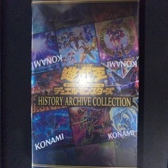 遊戯王 ヒスコレ ブラックマジシャンガール＋α セット