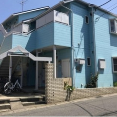 🔥入居総額11万円🔥1K🔥ＪＲ常磐線/北小金駅 歩12分✨千葉県...