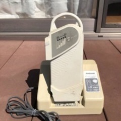 ナショナル電動自転車