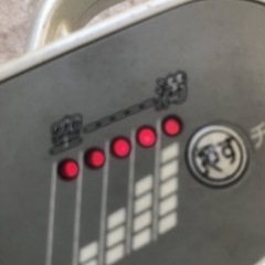 ナショナル電動自転車