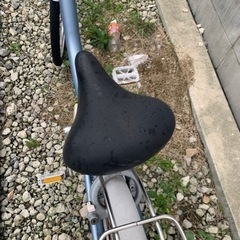 ナショナル電動自転車