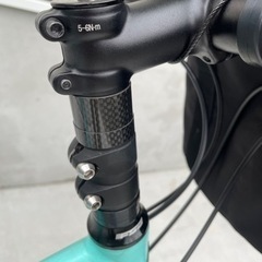ビアンキ クロスバイク CSPORT 2.5 DISL DAMA 2020