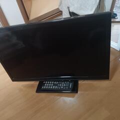 24インチテレビ