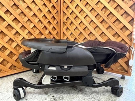 かながわPay対応、ポイント２０％付与/フェアレットオートスウィングEX/新生児～４歳頃 かながわPay対応、ポイント20％付与/フェアレットオートスウィングEX