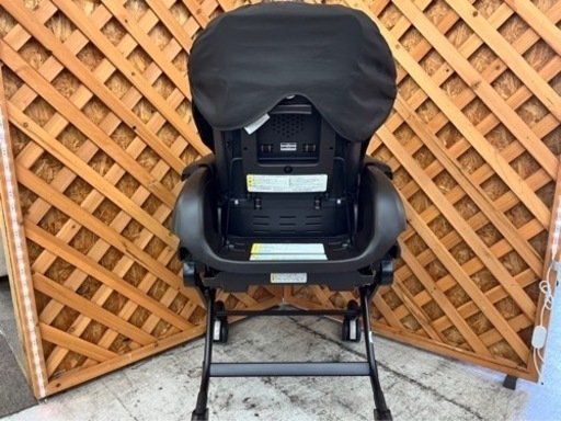 愛品館江戸川店】コンビ ホワイトレーベル ネムリラ AUTO SWING ダッコ