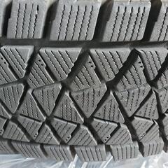 ジムニー用スタッドレスタイヤ