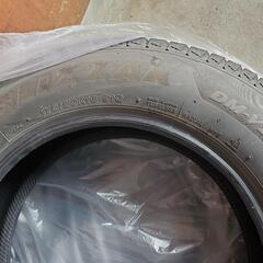 ジムニー用スタッドレスタイヤ