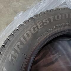 ジムニー用スタッドレスタイヤ