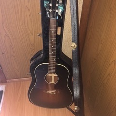 【ネット決済】Gibson j-45 Standard 2016年製