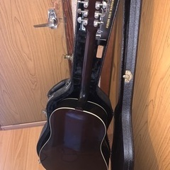 Gibson j-45 Standard 2016年製