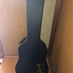 Gibson j-45 Standard 2016年製