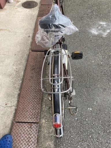 安全整備済み！電動自転車117 - 大阪府の自転車