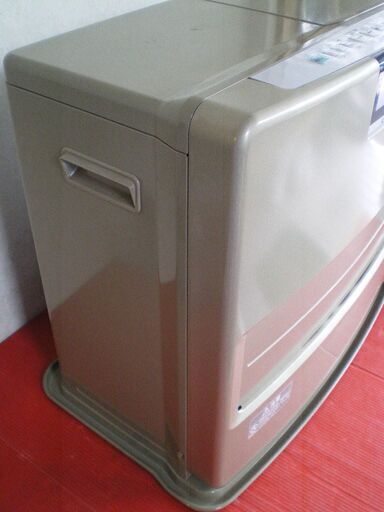 ☆ CORONA FH-EX5710BY ファンヒーター シヤッター付き CORONA FH