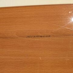 scell サーフボード　レトロフィッシュ　5\'10