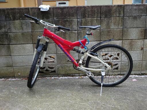 プジョー マウンテンバイク マウンテンバイク、自転車26インチ