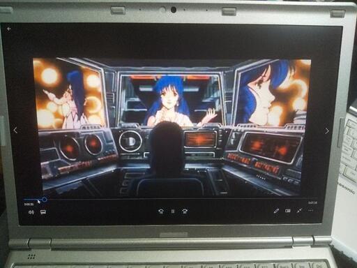 美品良好】レッツノートSZ 第7世代+新品SSD+Office 即戦力